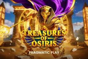 Treasures of Osiris Mobile
